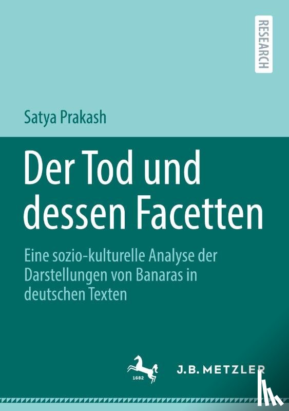 Prakash, Satya - Der Tod und dessen Facetten
