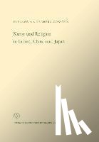 Eleanor ~Von&#156; Erdberg - Kunst Und Religion in Indien, China Und Japan