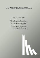 Reiner Haussherr - Michelangelos Kruzifixus Fur Vittoria Colonna