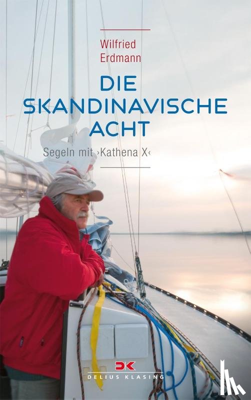 Erdmann, Wilfried - Die skandinavische Acht