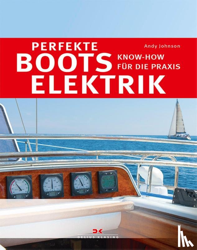 Johnson, Andy - Perfekte Bootselektrik