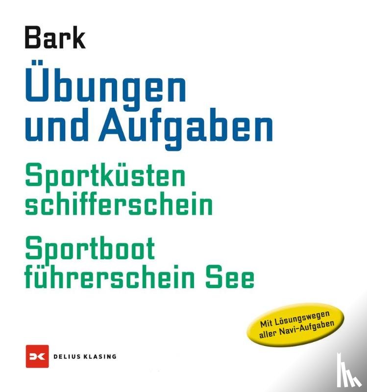 Bark, Axel - Übungen und Aufgaben