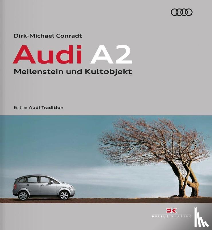 Conradt, Dirk-Michael - Audi A2