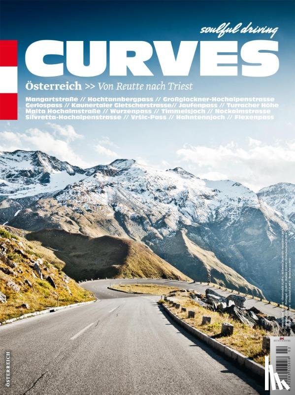 Bogner, Stefan - CURVES Österreich