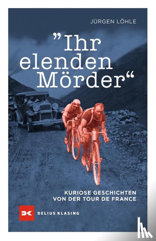 Löhle, Jürgen - Ihr elenden Mörder