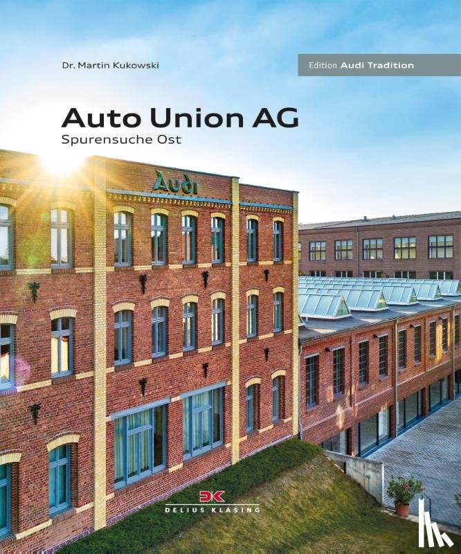 Warter, Stefan - Auto Union AG