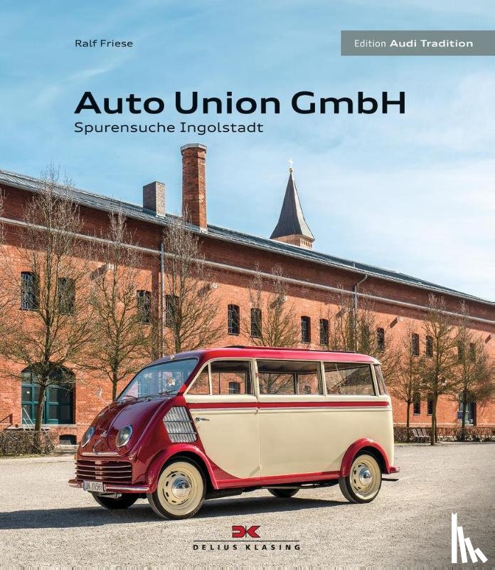  - Auto Union GmbH