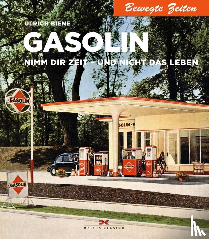 Biene, Ulrich - Gasolin