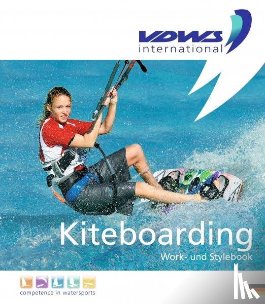  - Kiteboarding