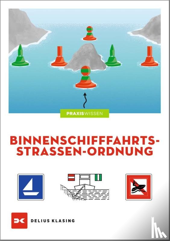  - Binnenschifffahrtstraßen-Ordnung