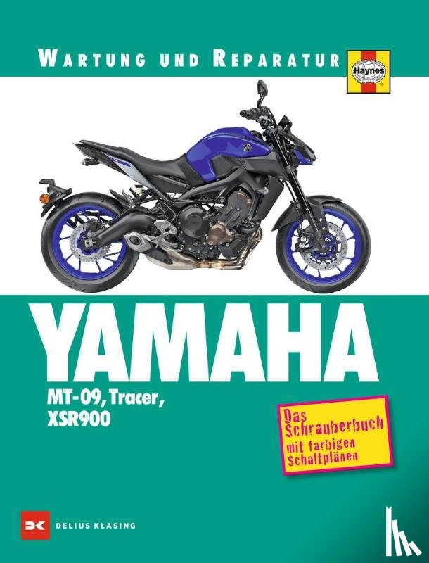  - Yamaha MT-09