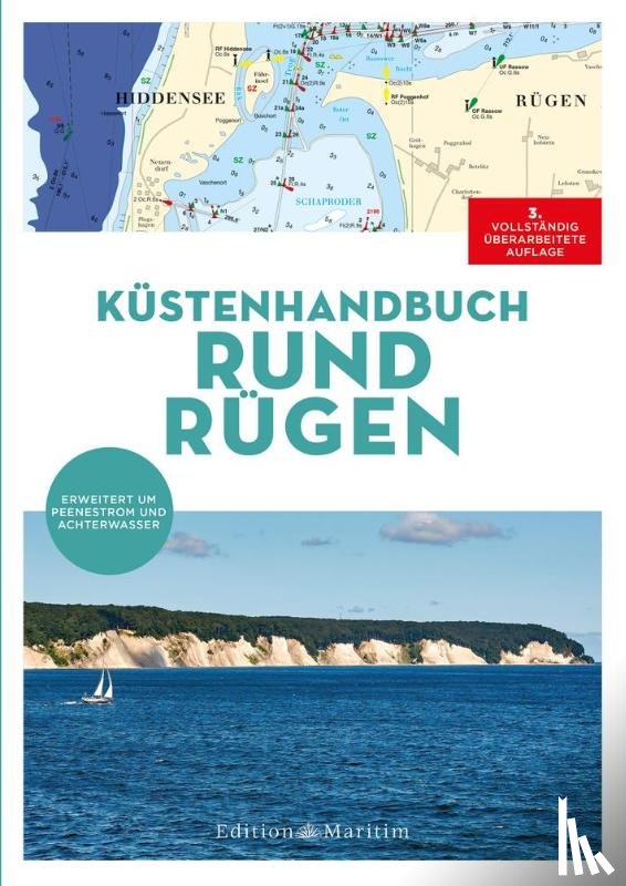 - Küstenhandbuch Rund Rügen