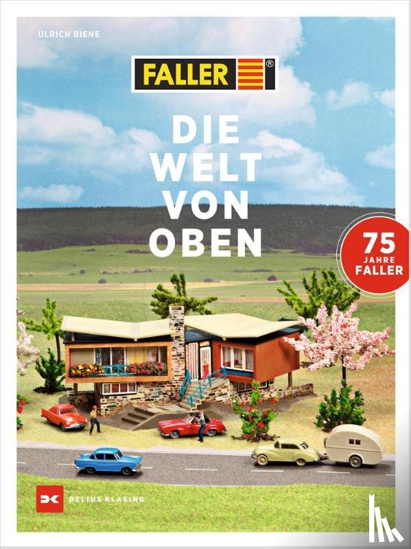 Biene, Ulrich - Faller