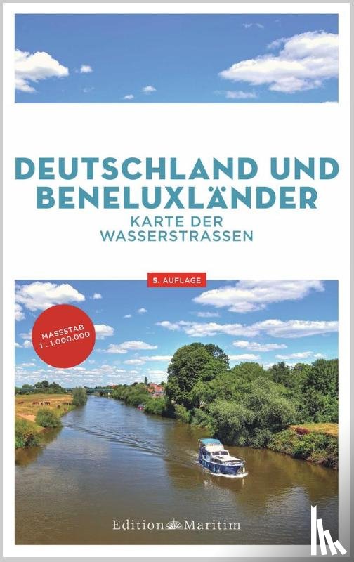  - Deutschland und Beneluxländer