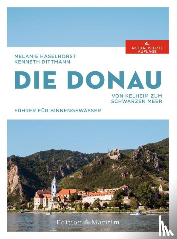 Haselhorst, Melanie, Dittmann, Kenneth - Die Donau