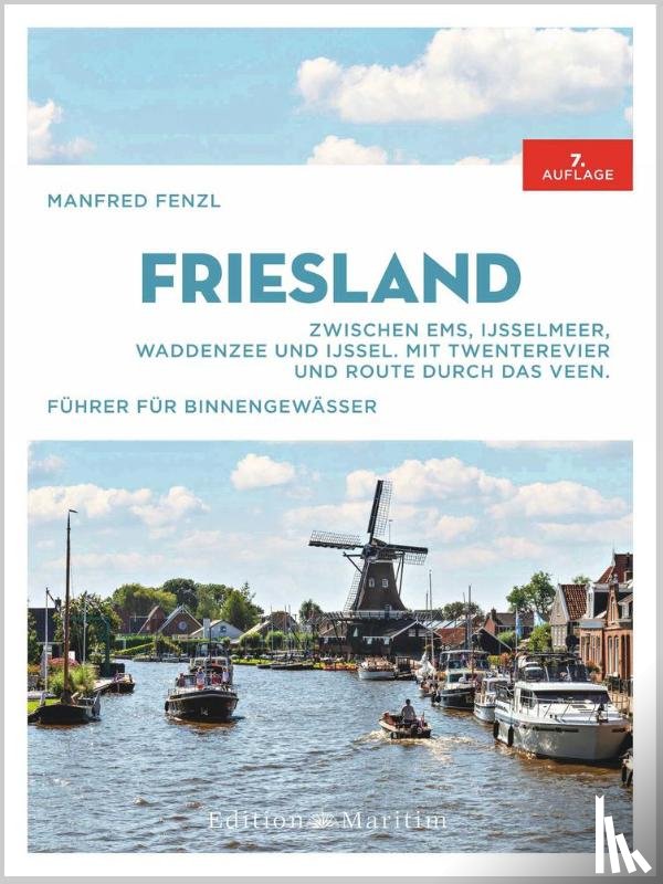 Fenzl, Manfred - Friesland