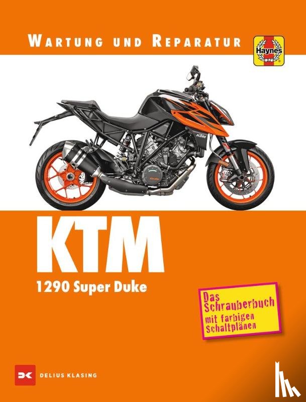 Coombs, Matthew - KTM 1290 Super Duke
