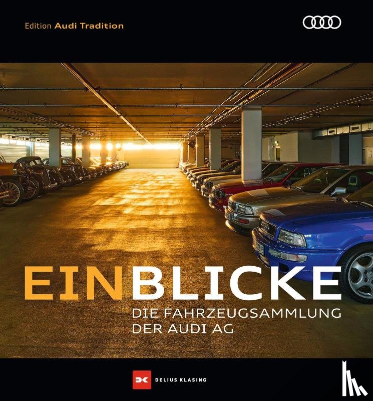 Friese, Ralf - Einblicke