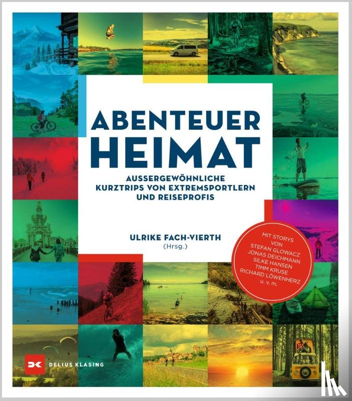  - Abenteuer Heimat