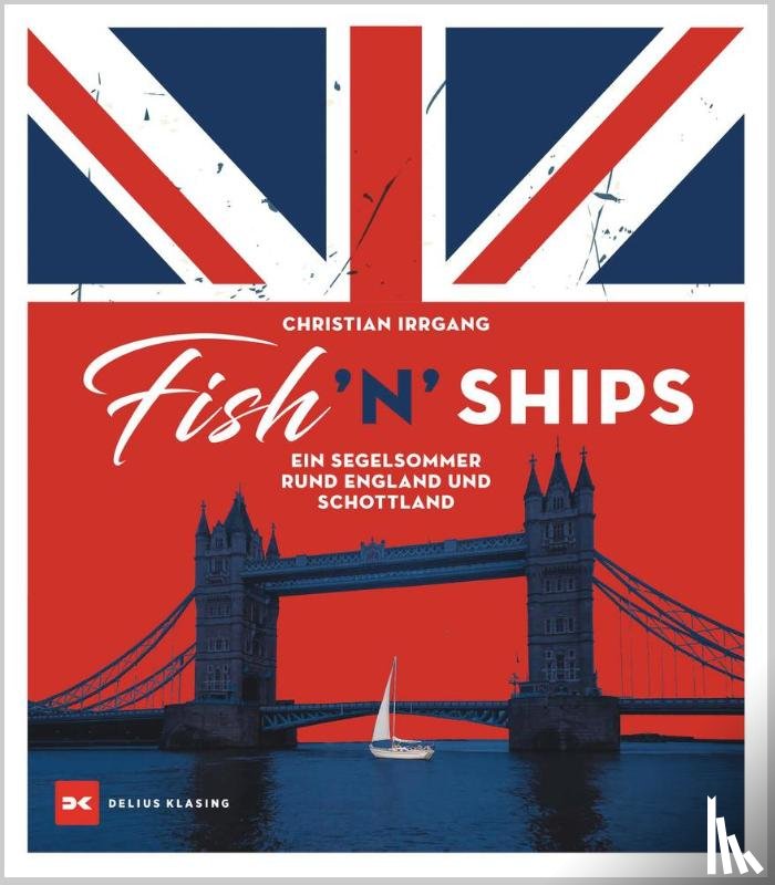 Irrgang, Christian - Fish 'n' Ships
