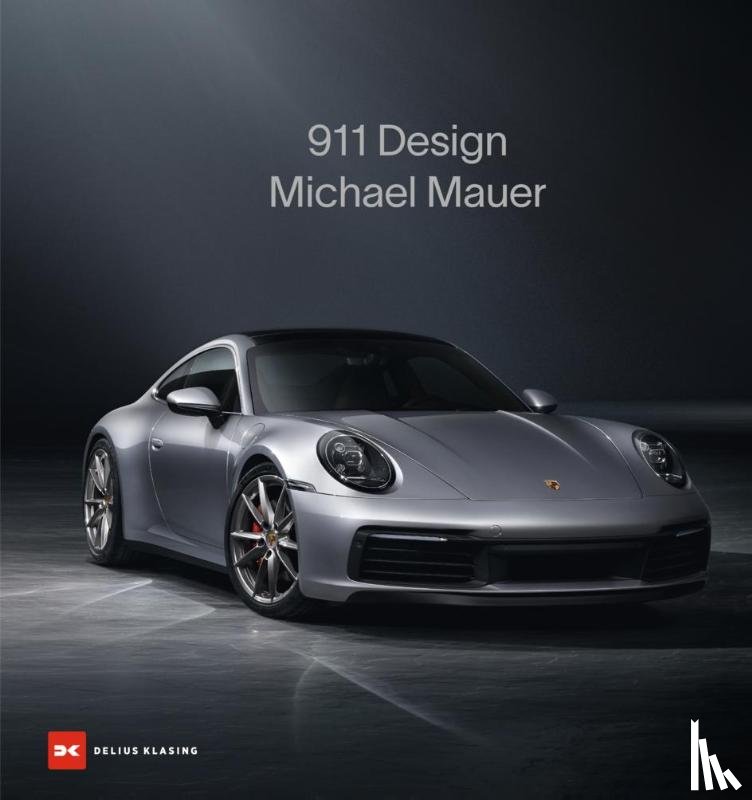 Ammann, Thomas, Baaske, Edwin, Brümmer, Elmar - 911 Design