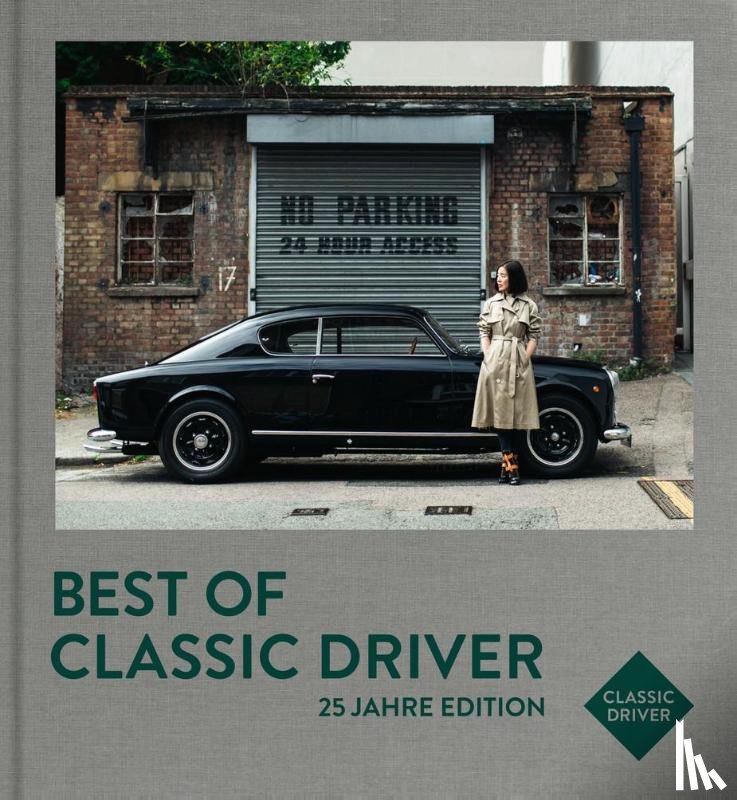 - Best of Classic Driver