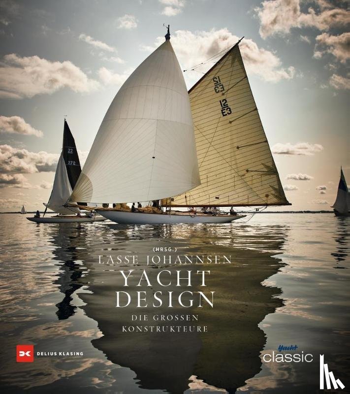  - Yachtdesign