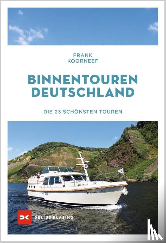 Koorneef, Frank - Binnentouren Deutschland