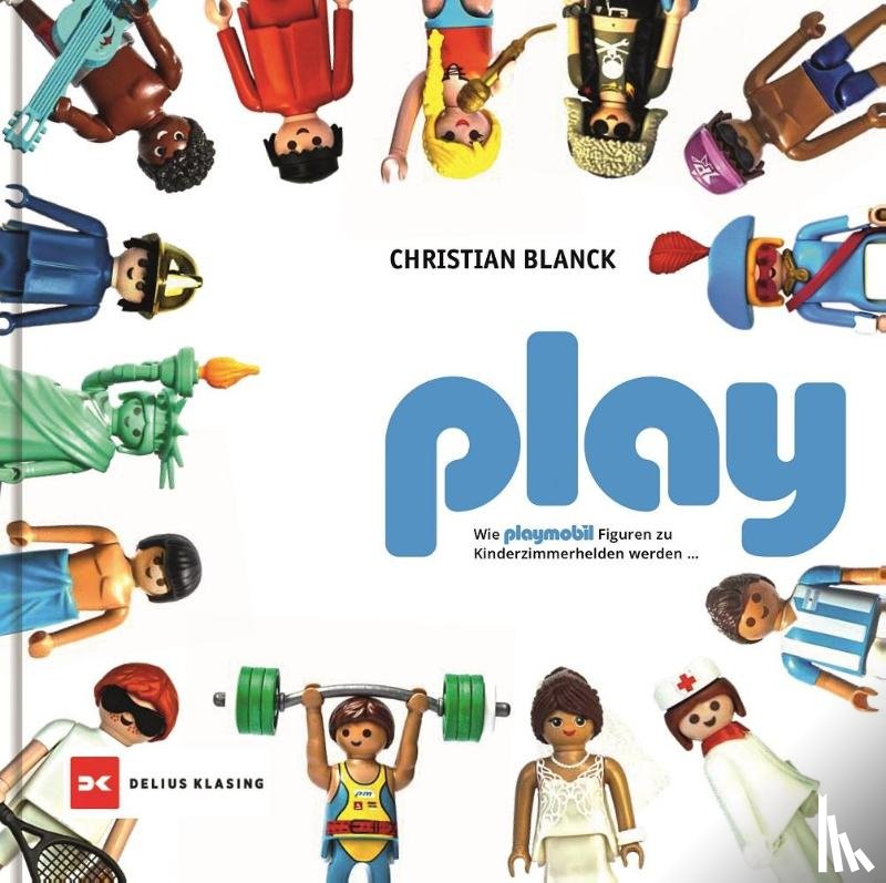 Blanck, Christian - play