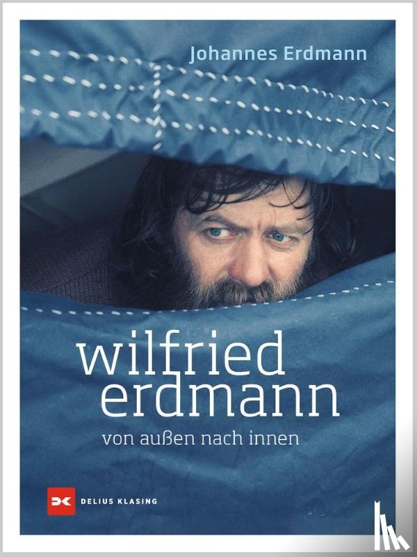 Erdmann, Johannes - Wilfried Erdmann - von außen nach innen