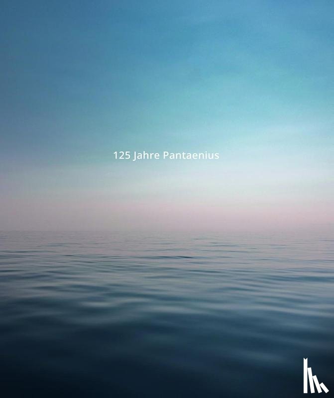  - 125 Jahre Pantaenius