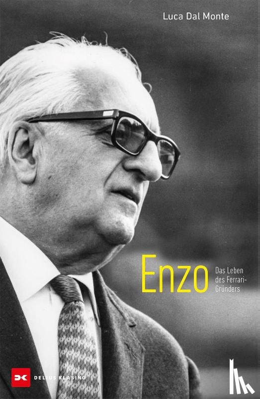 Monte, Luca Dal - Enzo