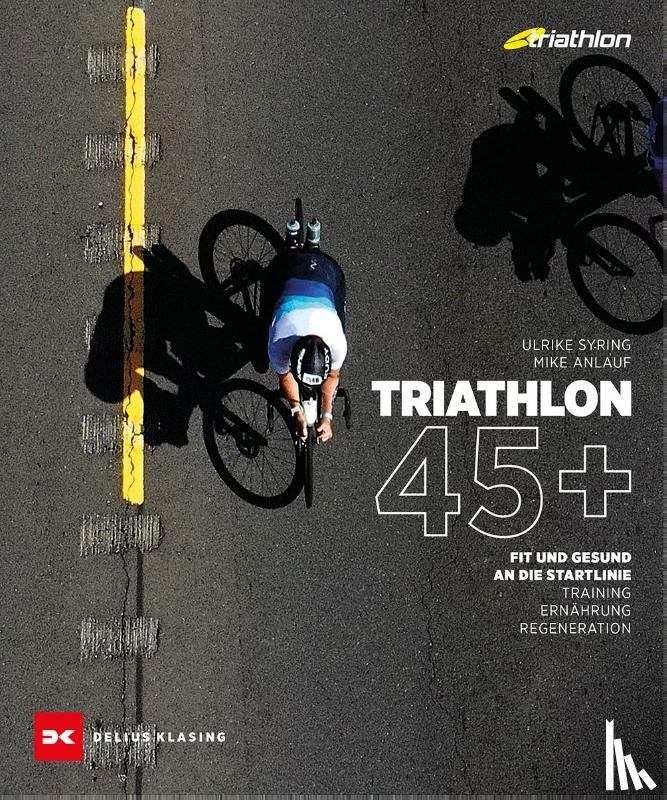 Syring, Ulrike, Anlauf, Mike - Triathlon 45+