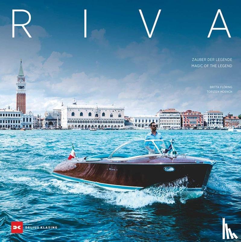 Moench, Torsten, Floring, Britta - Riva