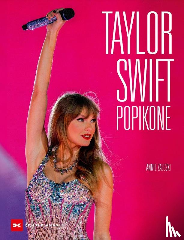 Zaleski, Annie - Taylor Swift