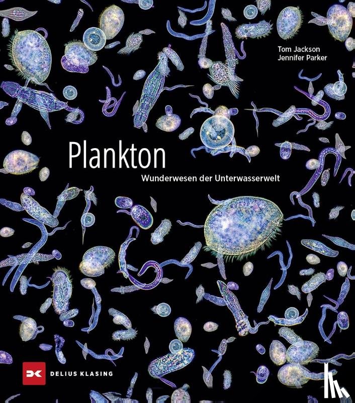 Jackson, Tom, Parker, Jennifer - Plankton