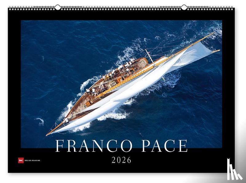  - Franco Pace 2026