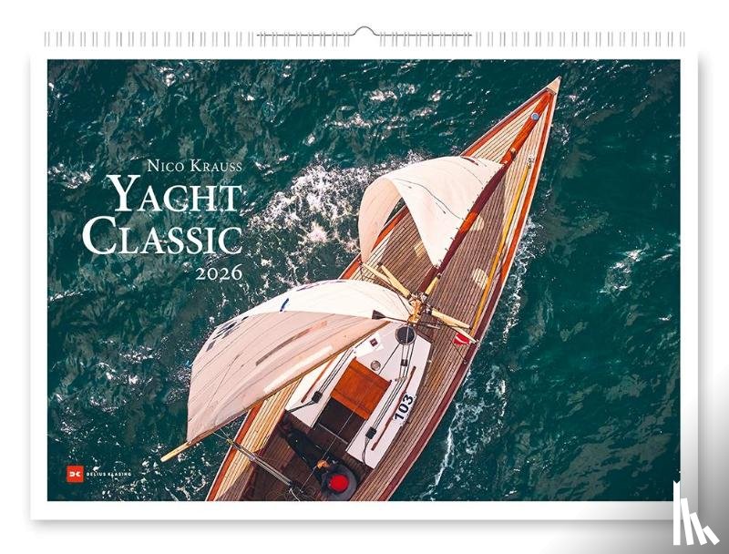  - Yacht Classic 2026