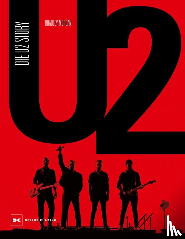 Morgan, Bradley - U2