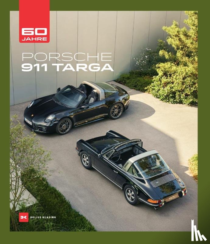 Hettesheimer, Nicole - PORSCHE 911 Targa