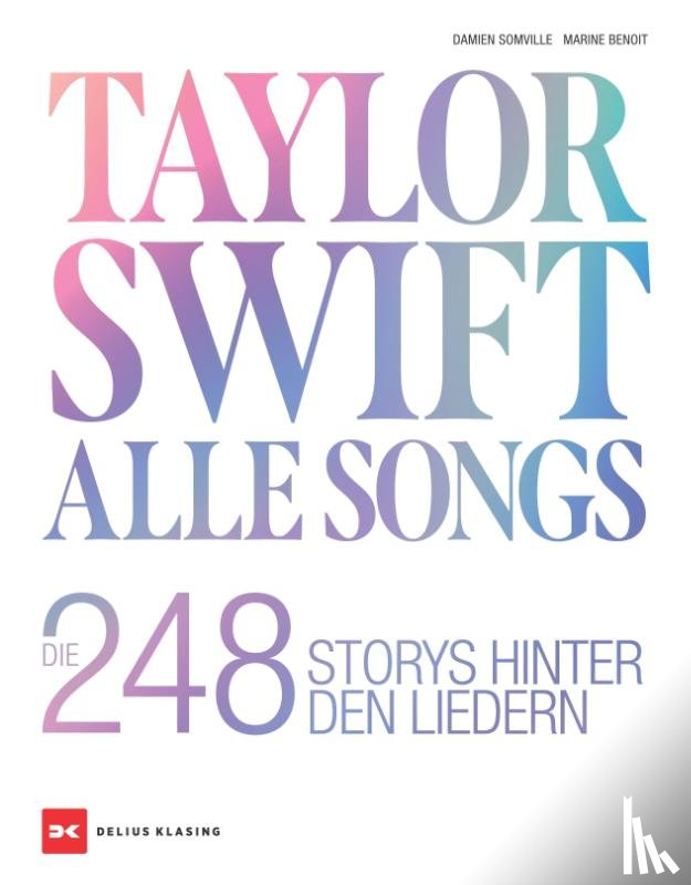 Somville, Damien, Benoit, Marine - Taylor Swift