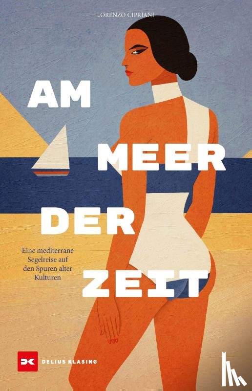 Cipriani, Lorenzo - Am Meer der Zeit