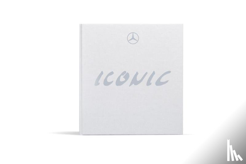 Ammann, Thomas, Andres, Marc-Stefan - Iconic Design