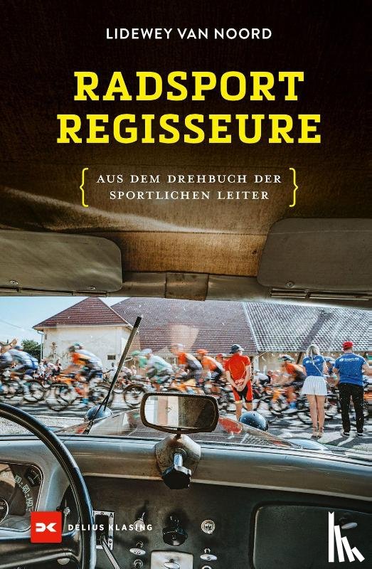 Noord, Lidewey van - Radsport-Regisseure