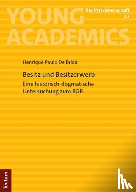 de Brida, Henrique Paulo - Besitz und Besitzerwerb