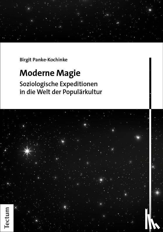 Panke-Kochinke, Birgit - Moderne Magie