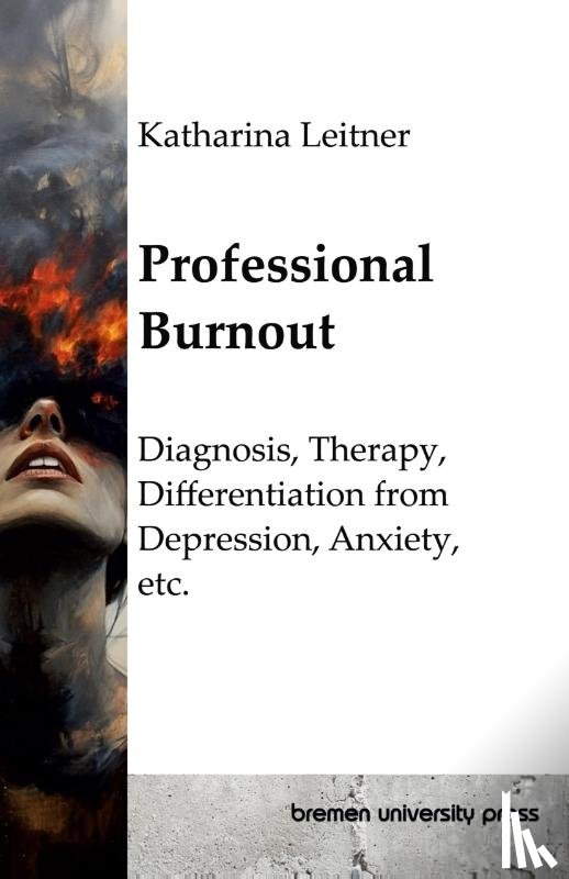 Leitner, Katharina - Professional Burnout