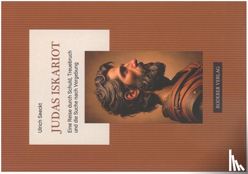Seeckt, Ulrich - Judas Iskariot