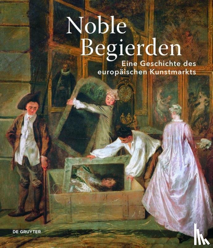  - Noble Begierden