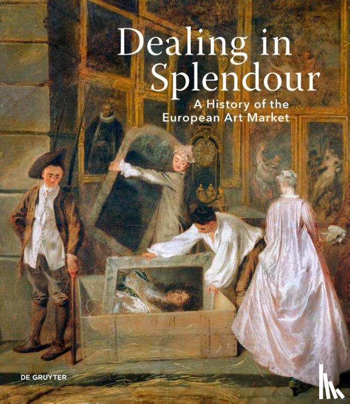 - Dealing in splendour